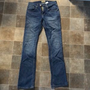 Mens wrangler jeans
